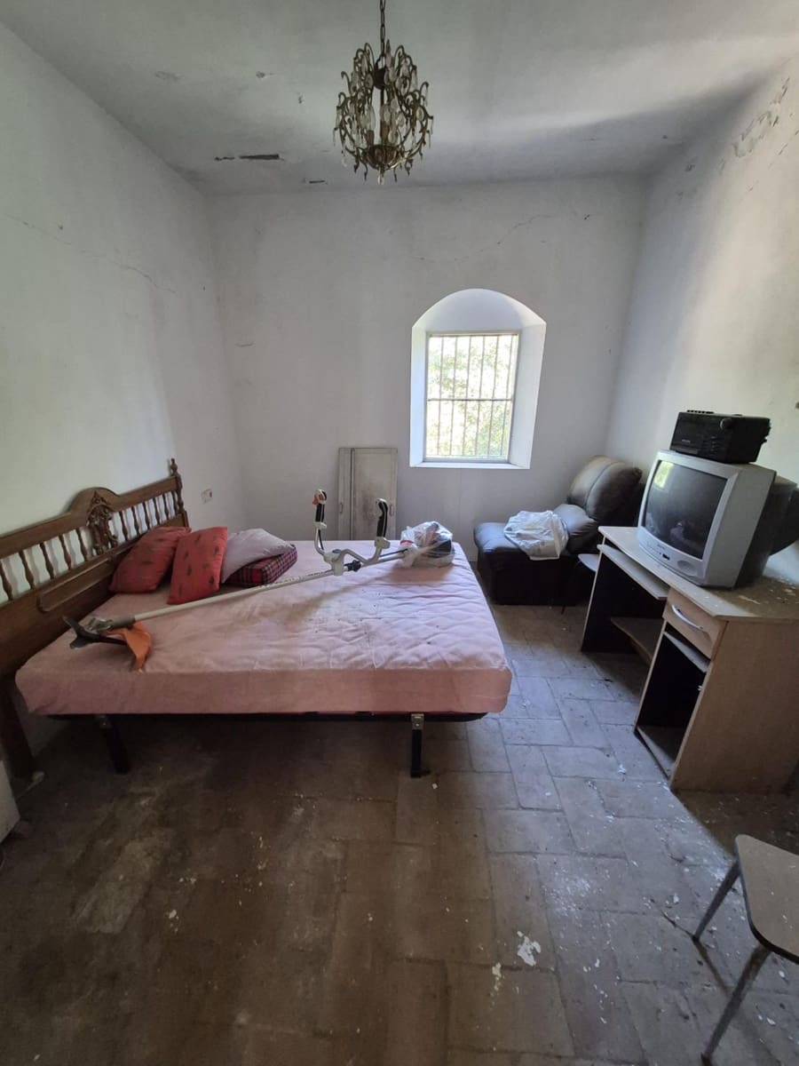 Terreno/Finca Rústica en Arcos de la Frontera en venta - 50.000 € (Ref: 9965467)