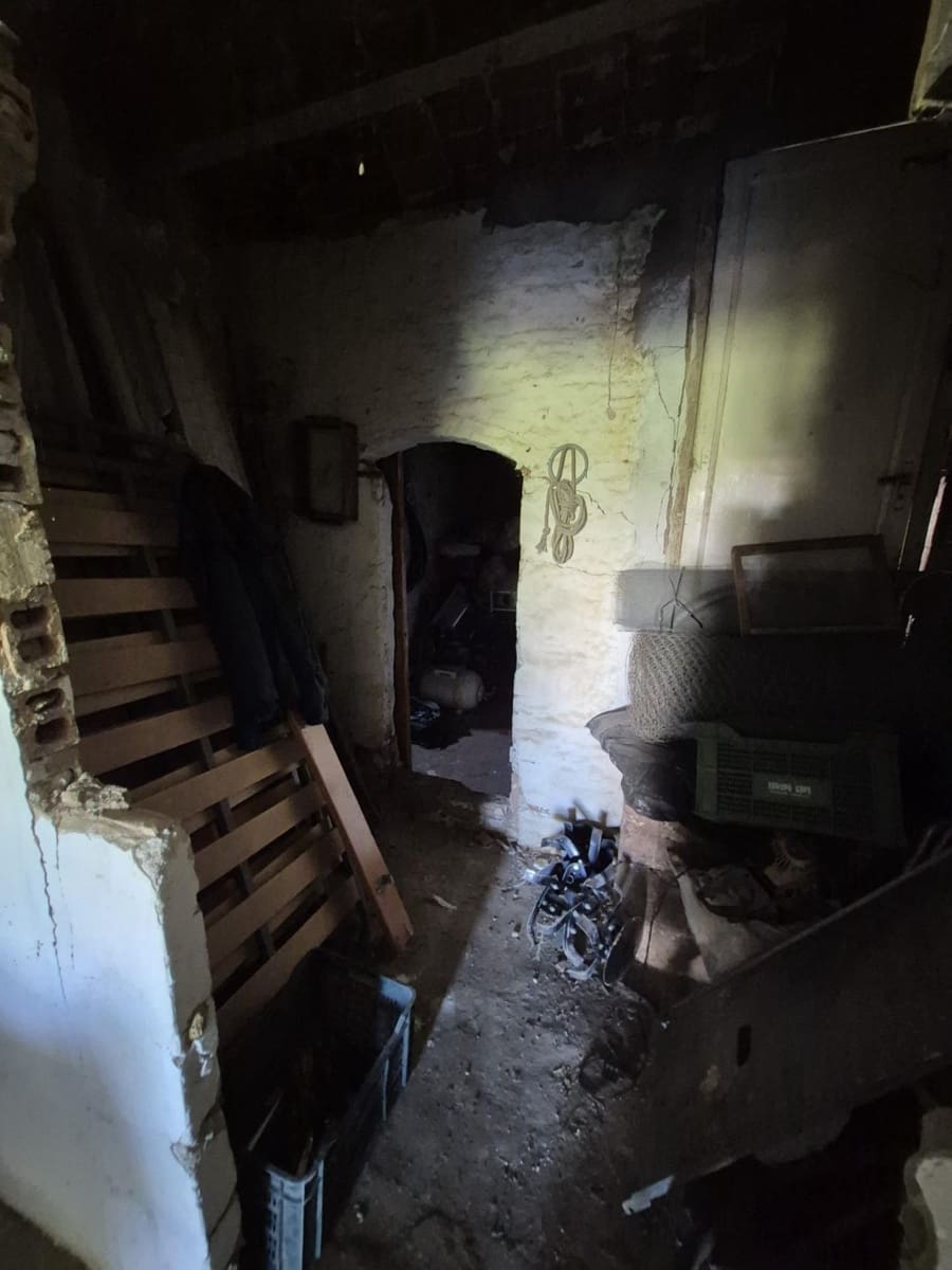 Terreno/Finca Rústica en Arcos de la Frontera en venta - 50.000 € (Ref: 9965467)