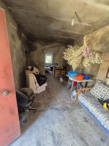 Grond te koop in Arcos de la Frontera - € 50.000 (Ref: 9965467)