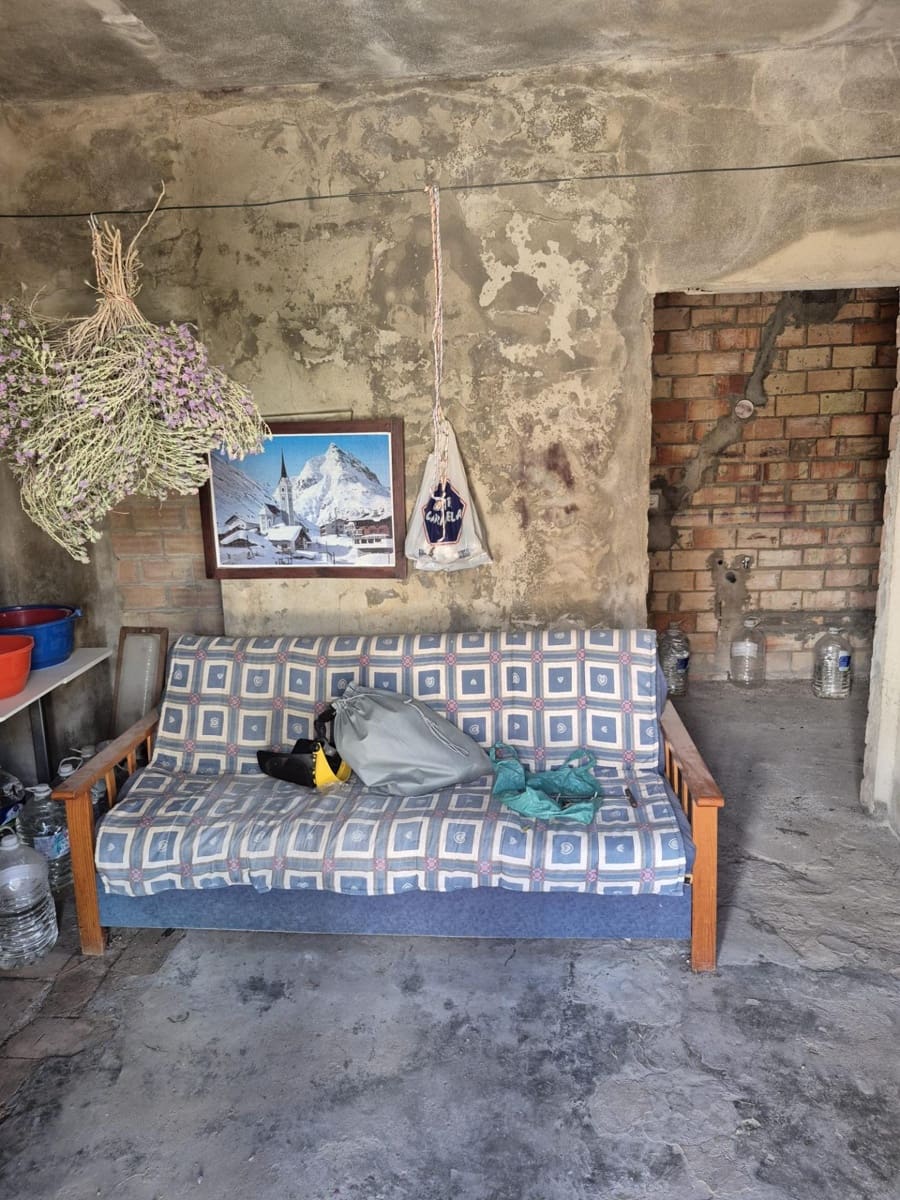 Terreno/Finca Rústica en Arcos de la Frontera en venta - 50.000 € (Ref: 9965467)