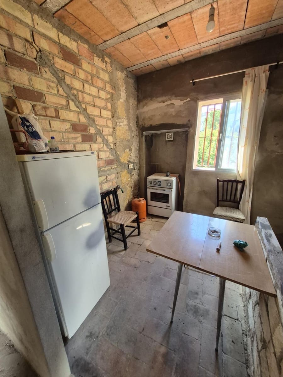 Terreno/Finca Rústica en Arcos de la Frontera en venta - 50.000 € (Ref: 9965467)