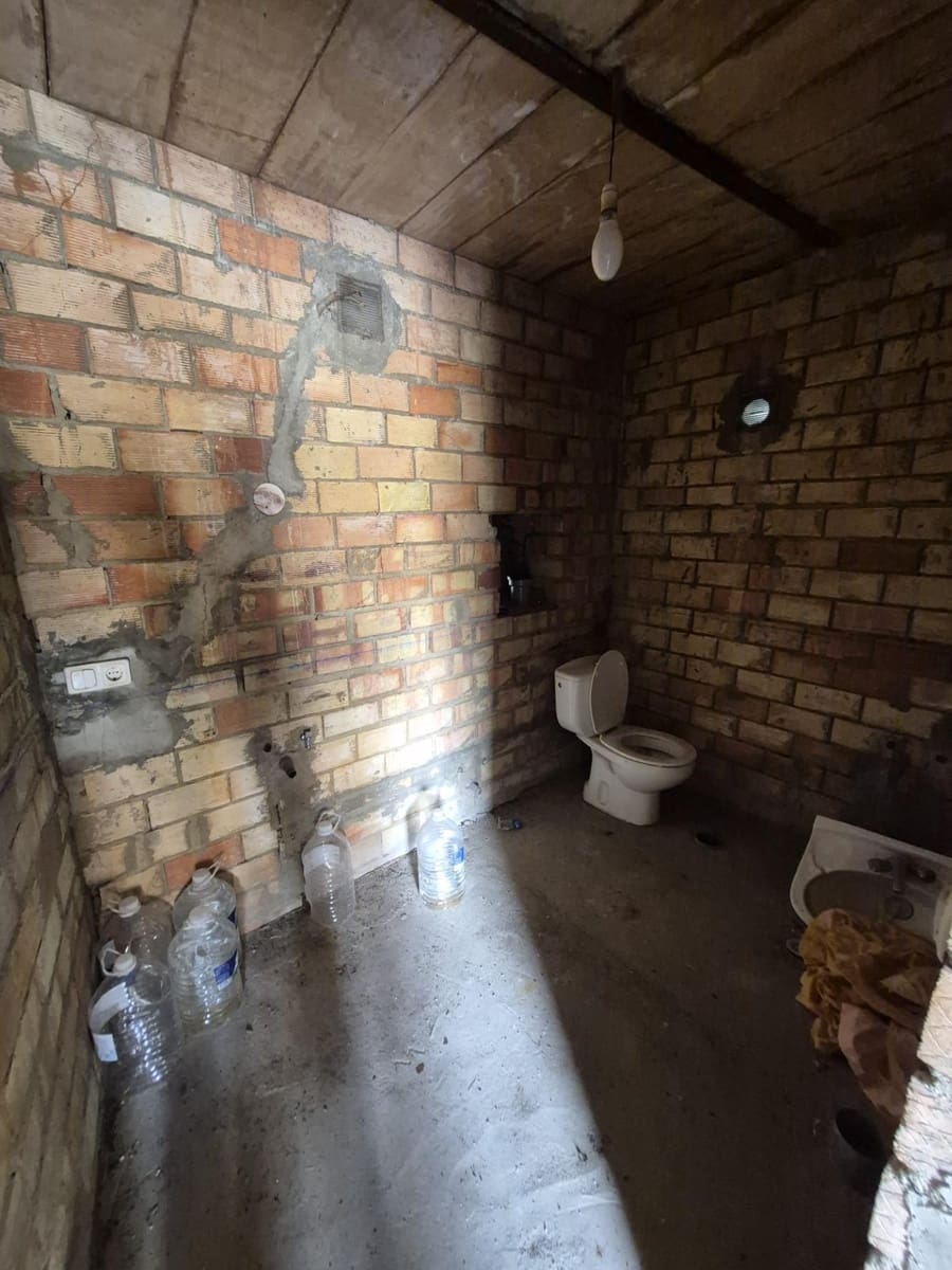 Terreno/Finca Rústica en Arcos de la Frontera en venta - 50.000 € (Ref: 9965467)