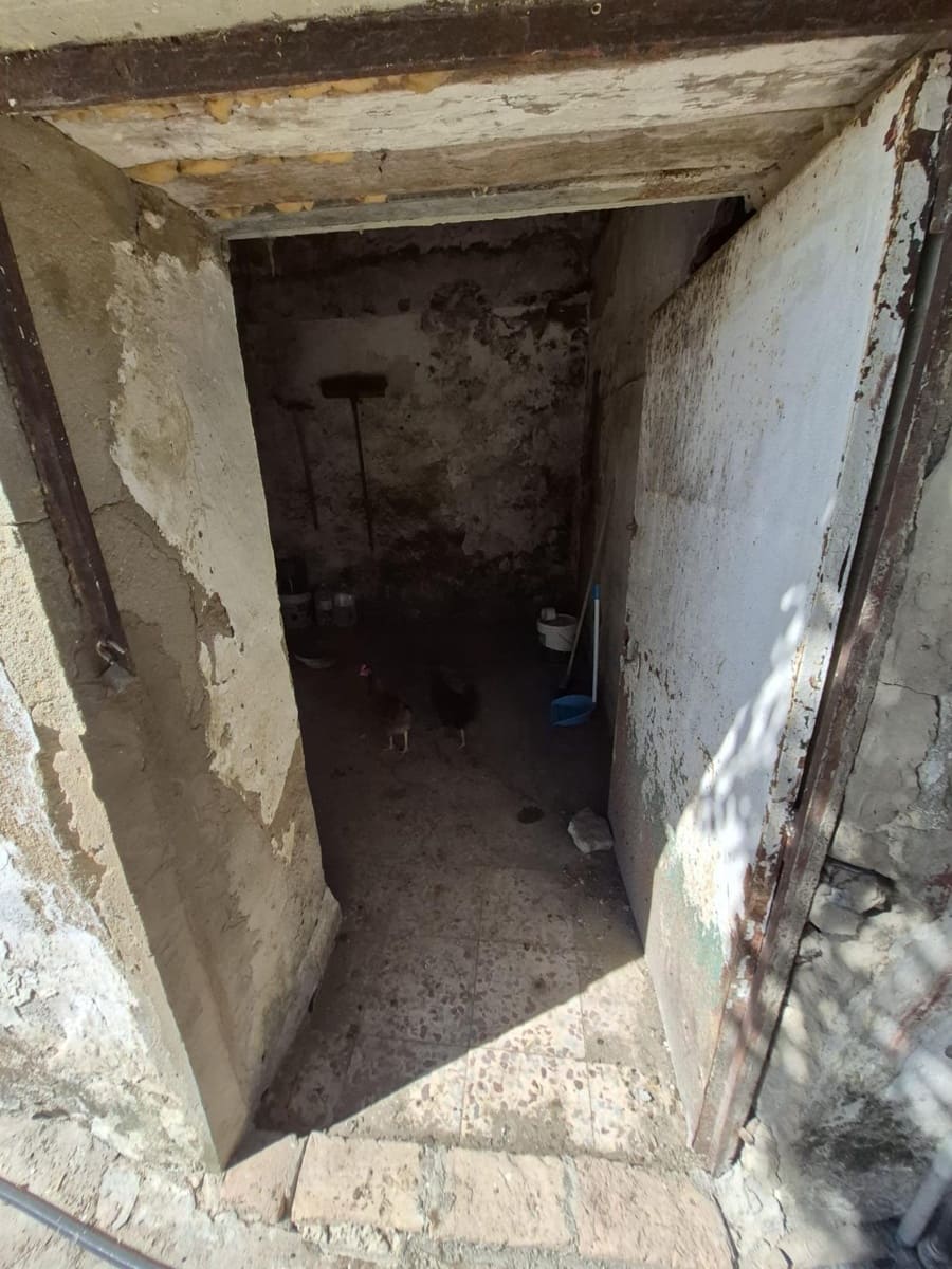 Terreno/Finca Rústica en Arcos de la Frontera en venta - 50.000 € (Ref: 9965467)