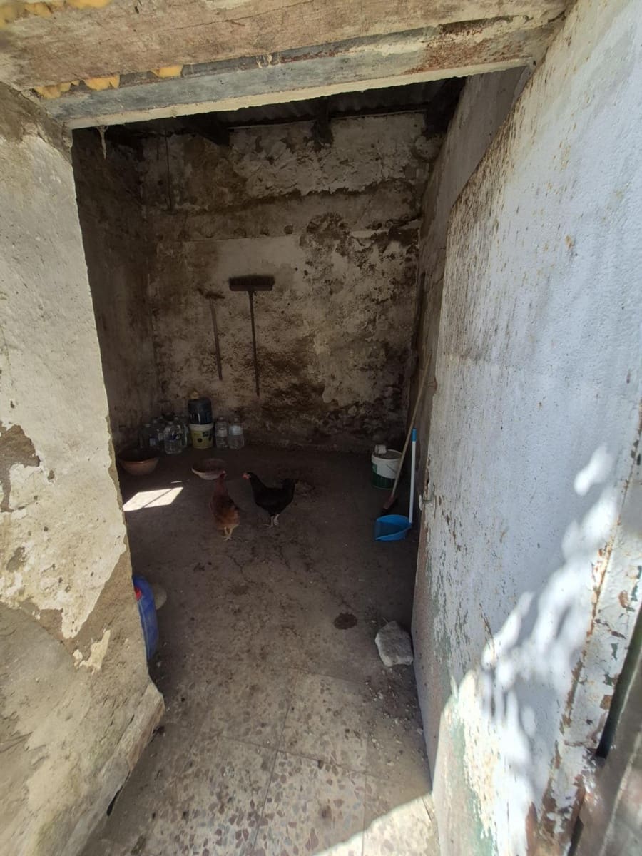 Terreno/Finca Rústica en Arcos de la Frontera en venta - 50.000 € (Ref: 9965467)