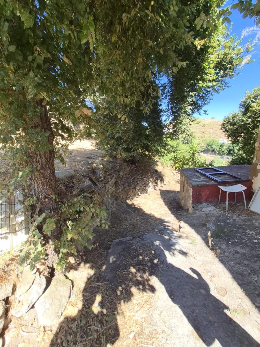 Terreno/Finca Rústica en Arcos de la Frontera en venta - 50.000 € (Ref: 9965467)