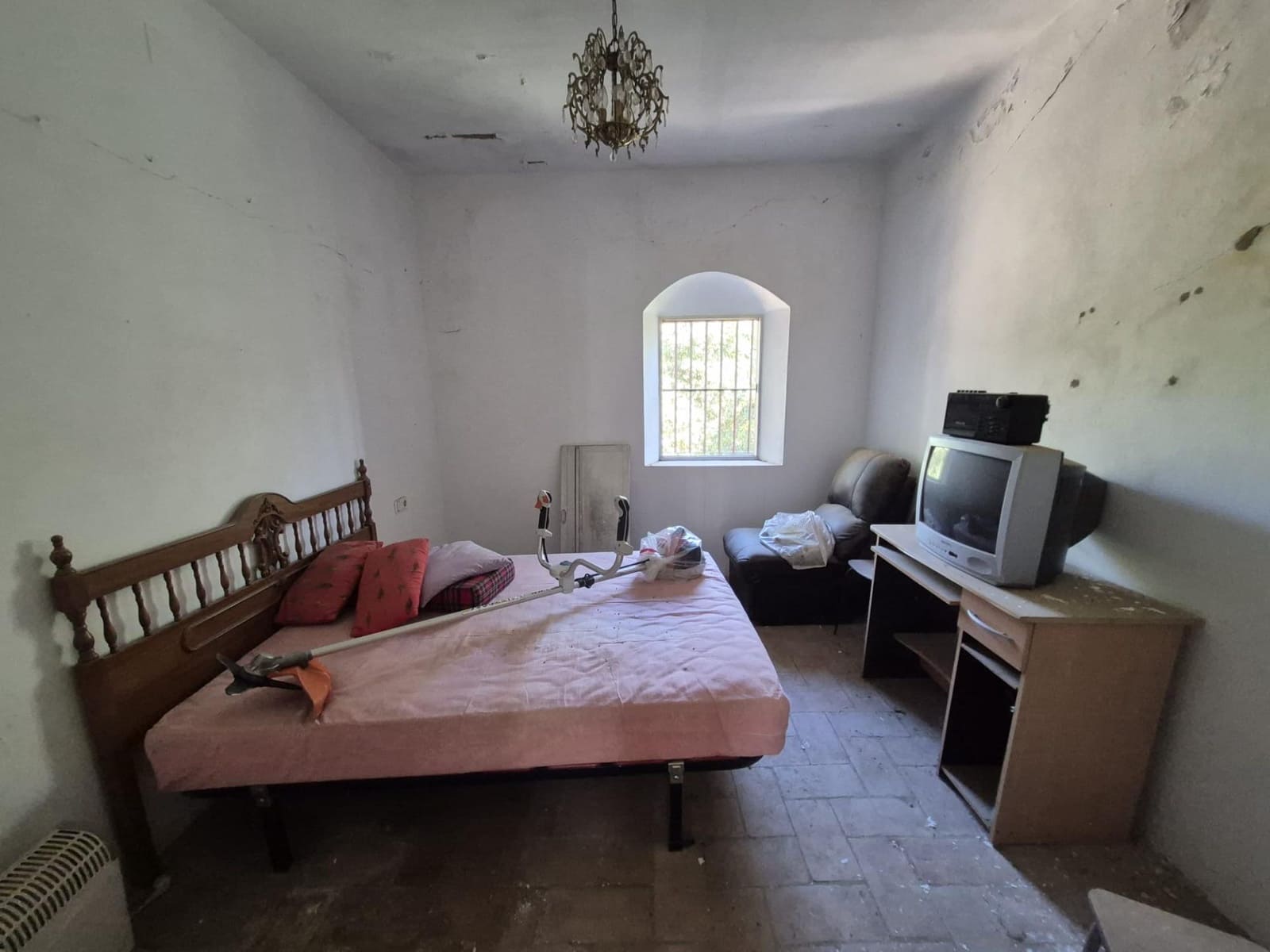 Terreno/Finca Rústica en Arcos de la Frontera en venta - 50.000 € (Ref: 9965467)
