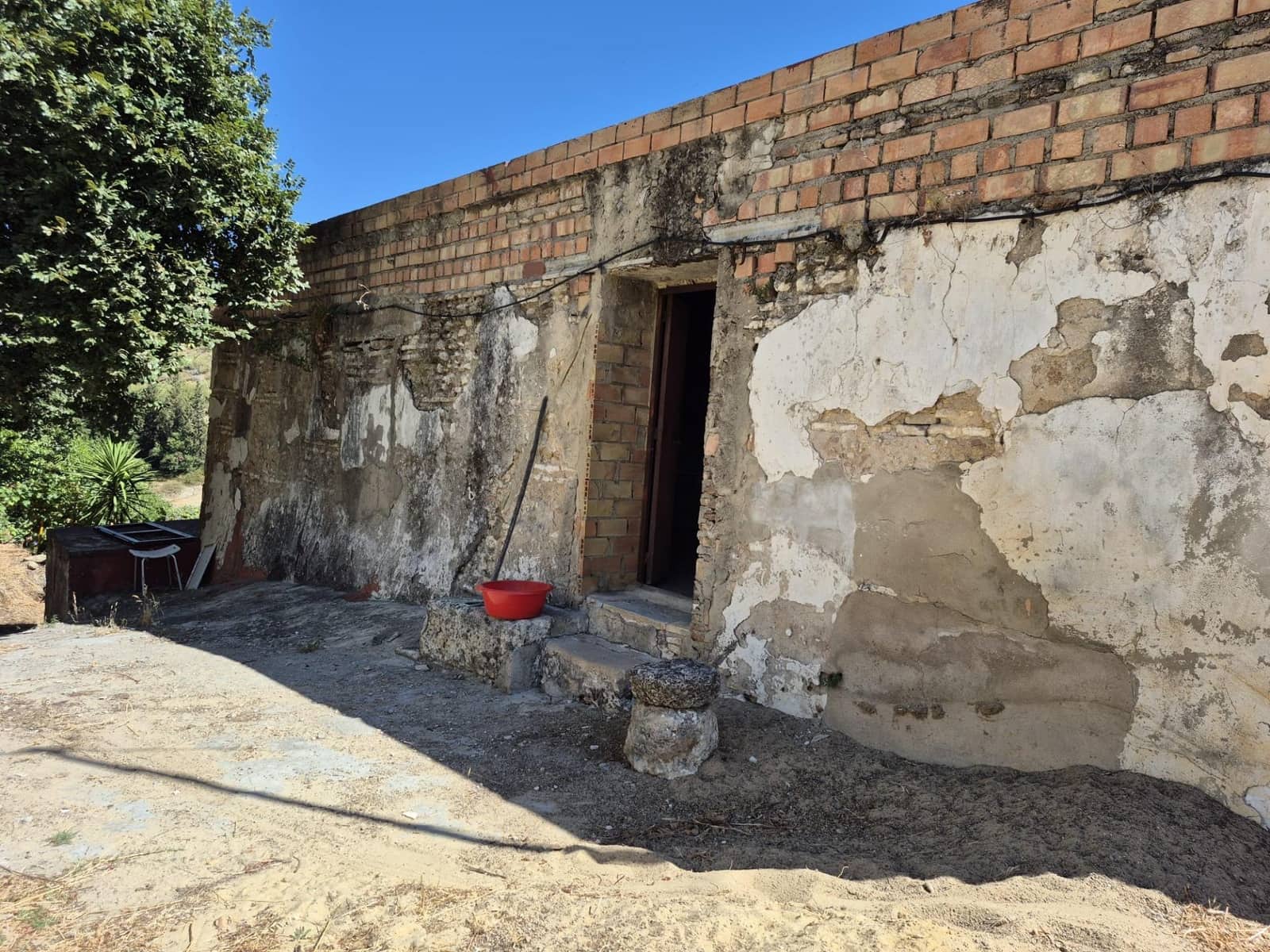 Terreno/Finca Rústica en Arcos de la Frontera en venta - 50.000 € (Ref: 9965467)