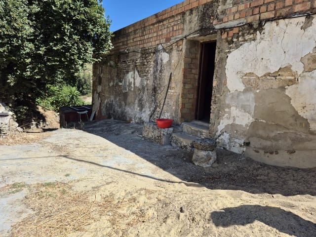 Grond te koop in Arcos de la Frontera - € 50.000 (Ref: 9965467)
