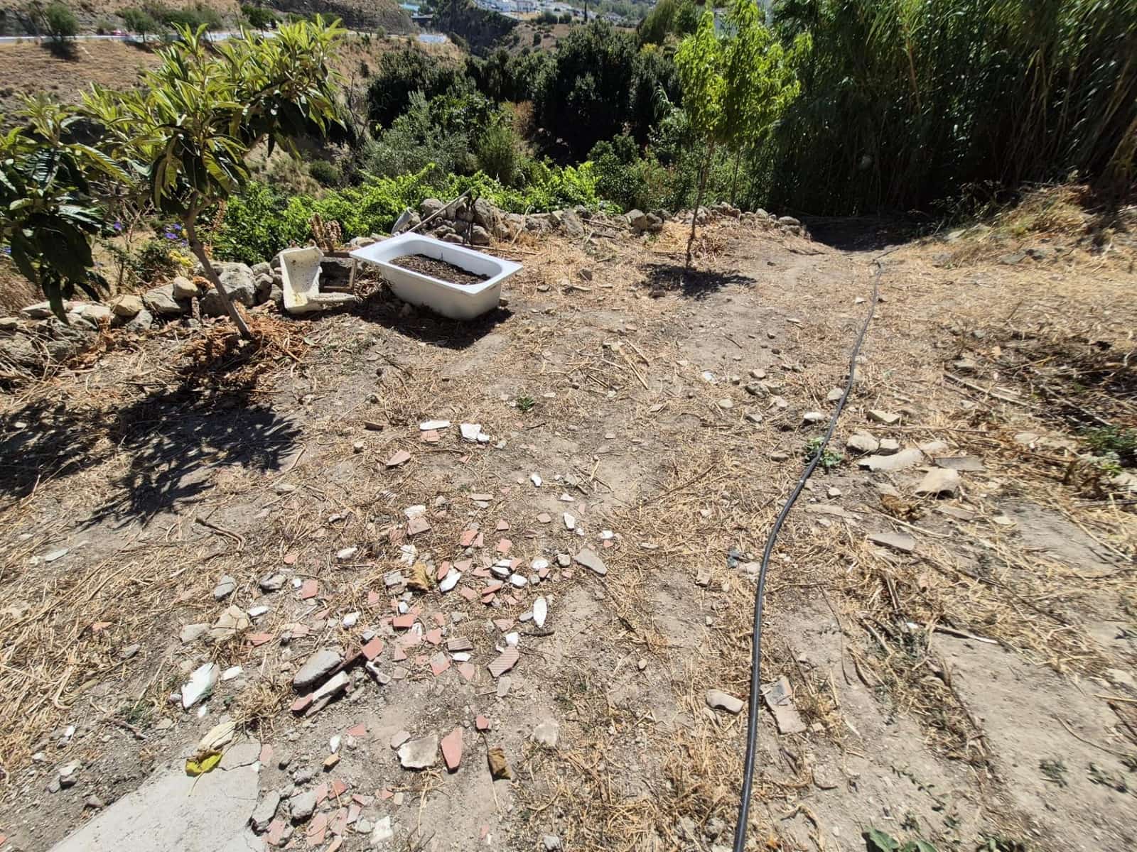 Terreno/Finca Rústica en Arcos de la Frontera en venta - 50.000 € (Ref: 9965467)
