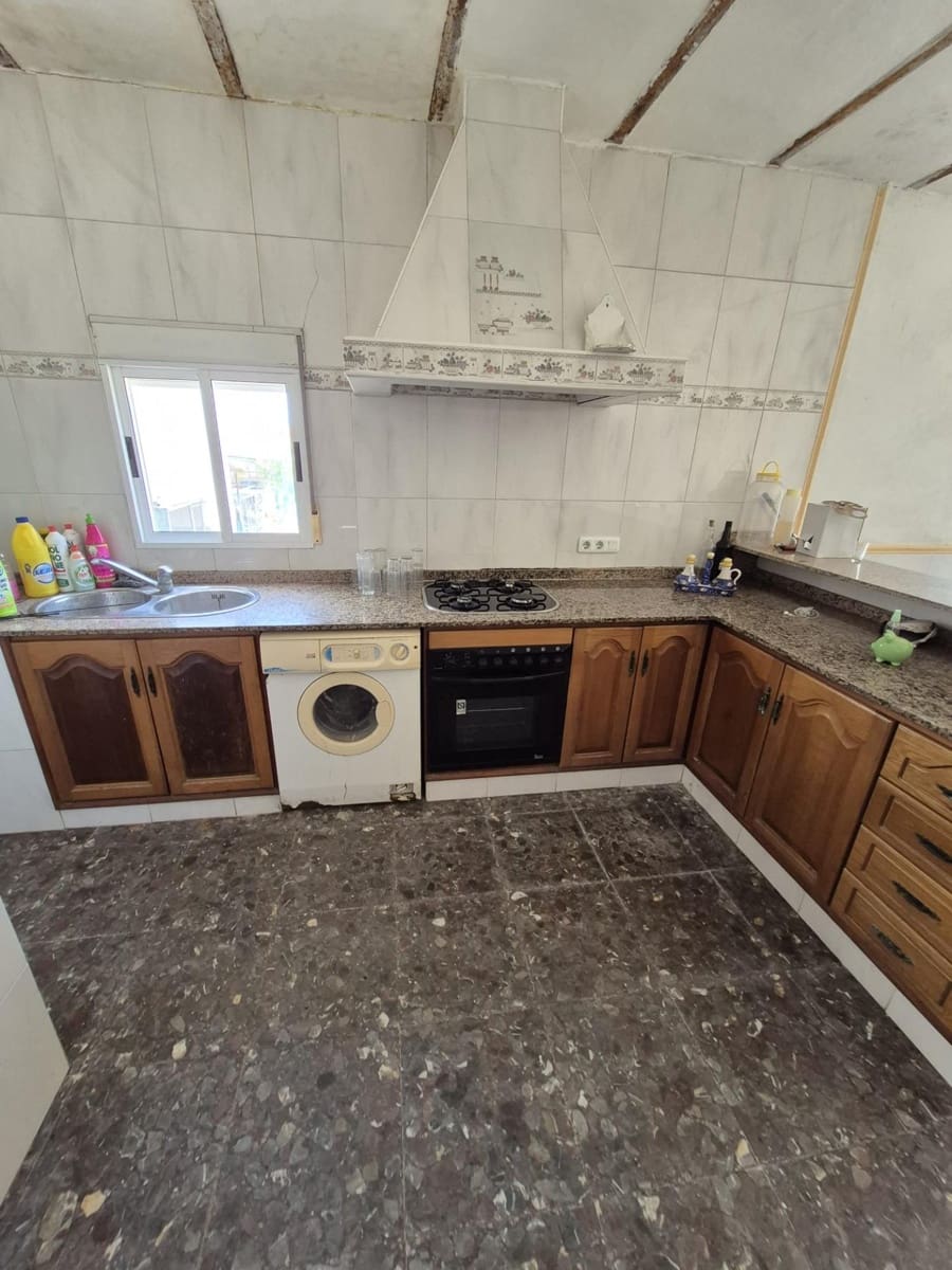 2 camera da letto Casa in vendita in Arcos de la Frontera - 70.000 € (Rif: 9966793)