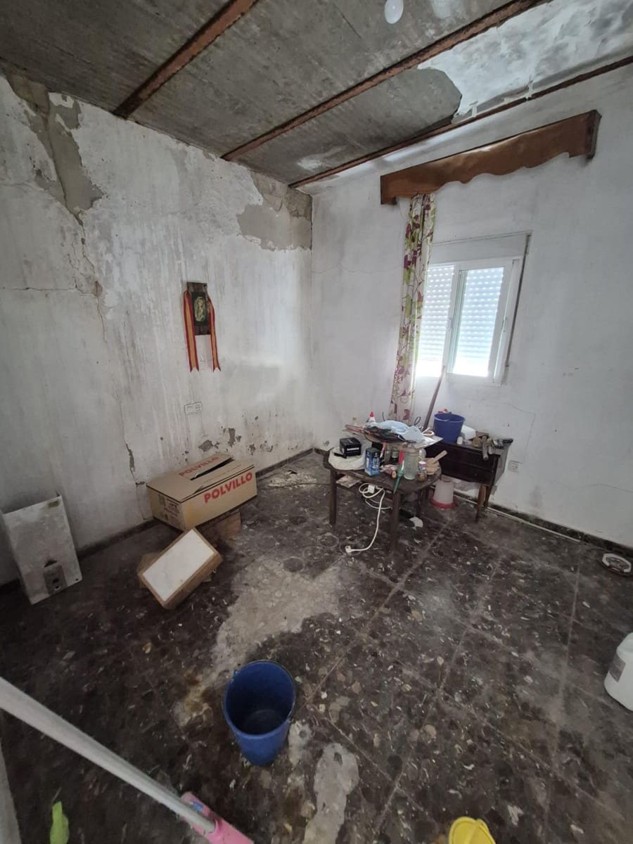 2 camera da letto Casa in vendita in Arcos de la Frontera - 70.000 € (Rif: 9966793)
