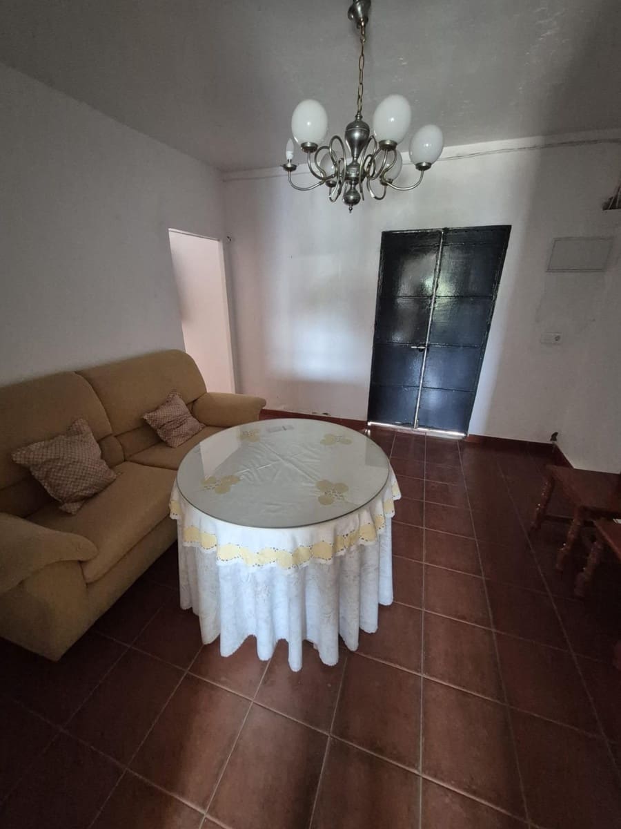 2 camera da letto Casa in vendita in Arcos de la Frontera - 70.000 € (Rif: 9966793)