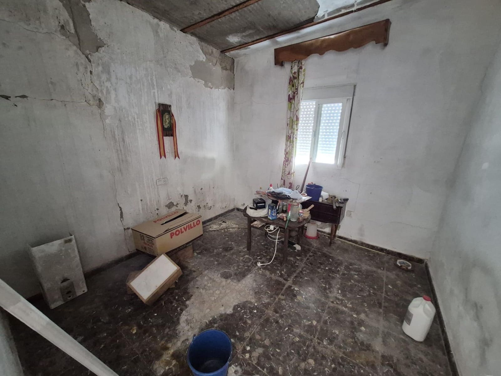 2 camera da letto Casa in vendita in Arcos de la Frontera - 70.000 € (Rif: 9966793)