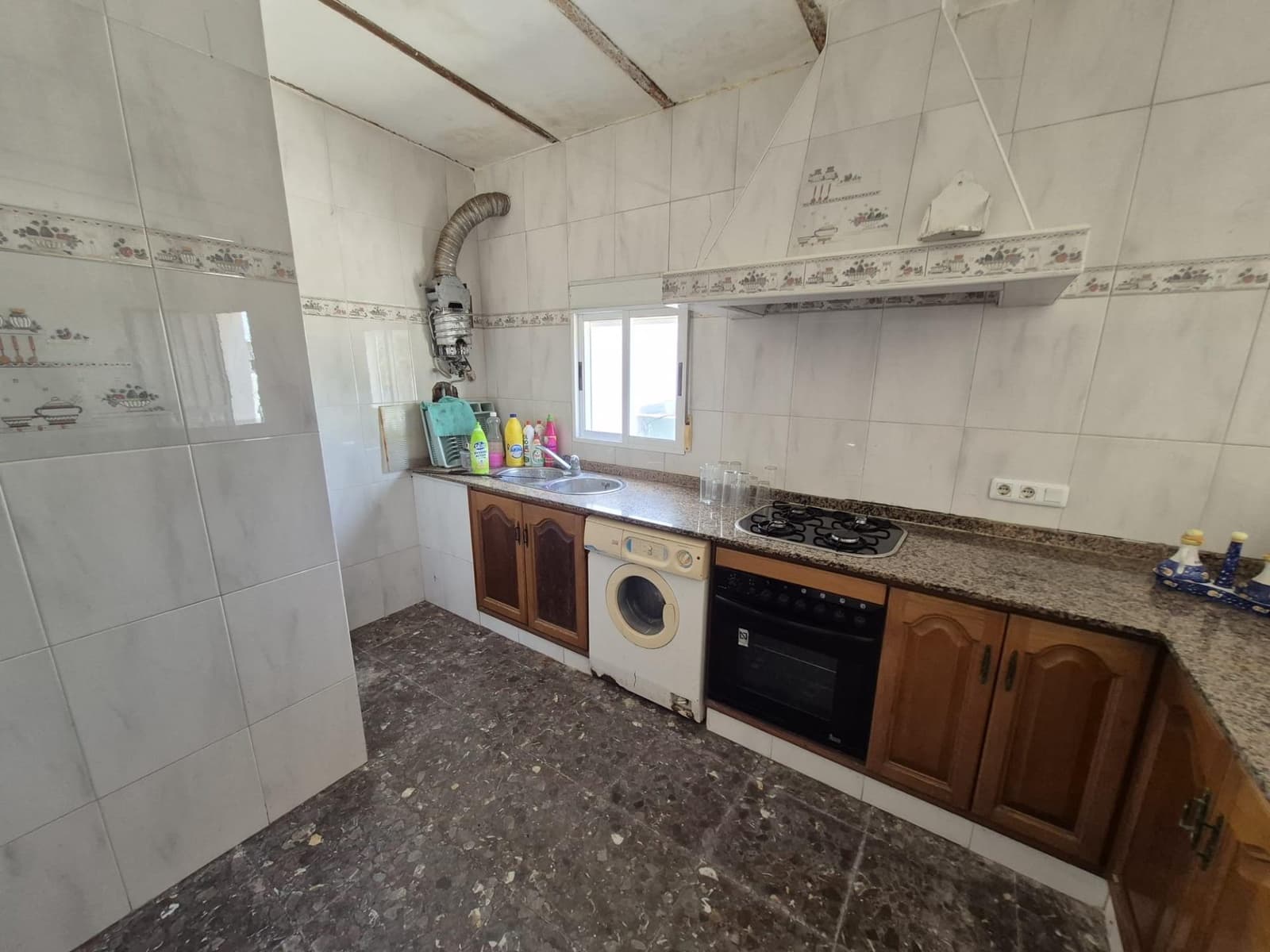 2 camera da letto Casa in vendita in Arcos de la Frontera - 70.000 € (Rif: 9966793)