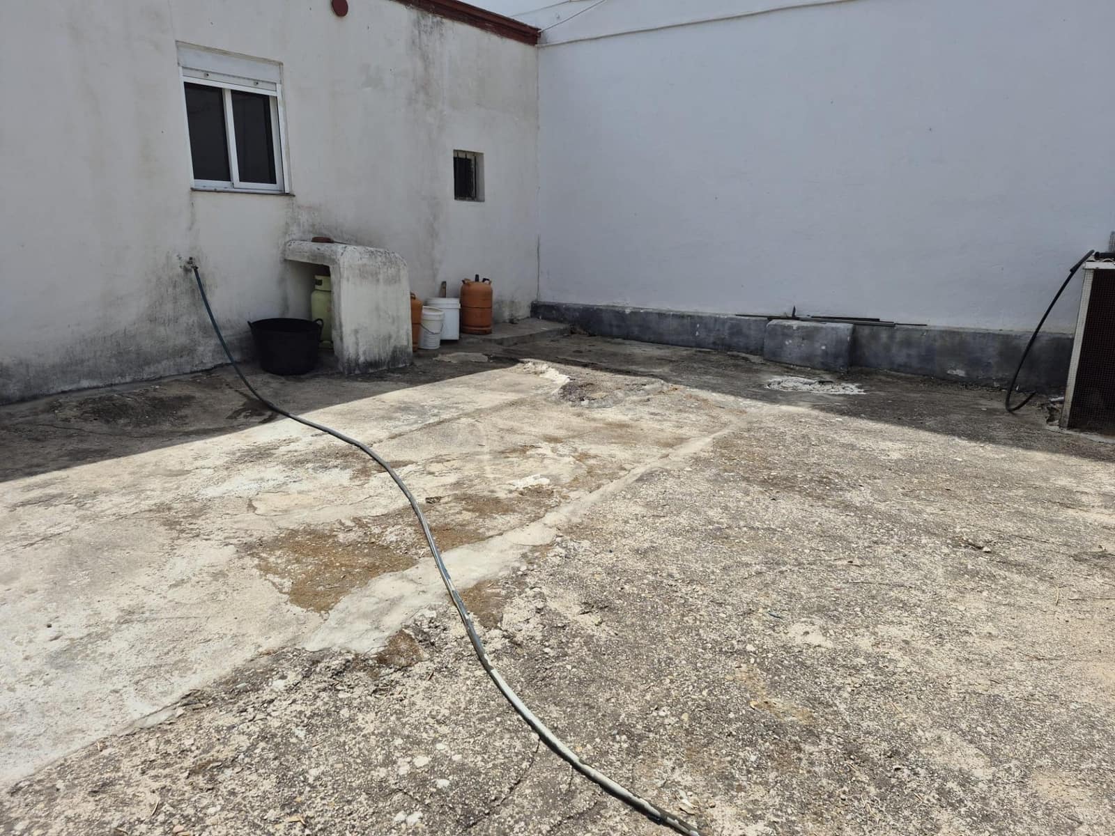 2 camera da letto Casa in vendita in Arcos de la Frontera - 70.000 € (Rif: 9966793)