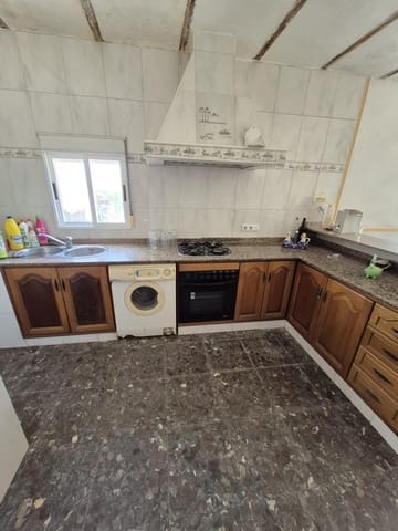 3 camera da letto Casa in vendita in Arcos de la Frontera - 70.000 € (Rif: 9966793)