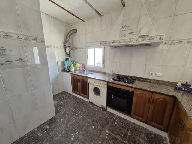 3 camera da letto Casa in vendita in Arcos de la Frontera - 70.000 € (Rif: 9966793)