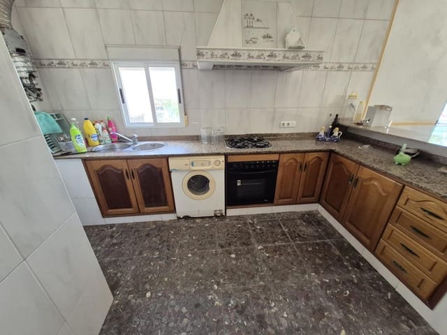 3 camera da letto Casa in vendita in Arcos de la Frontera - 70.000 € (Rif: 9966793)