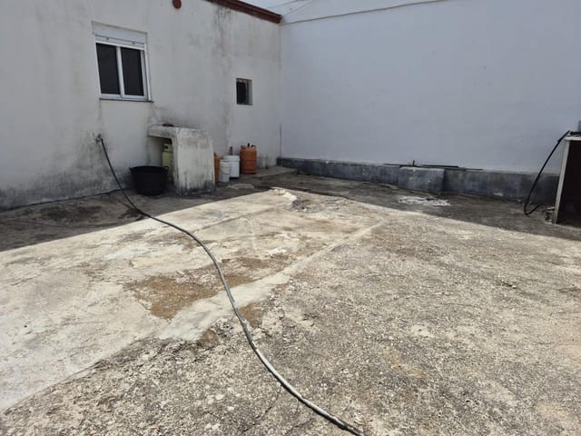 3 camera da letto Casa in vendita in Arcos de la Frontera - 70.000 € (Rif: 9966793)