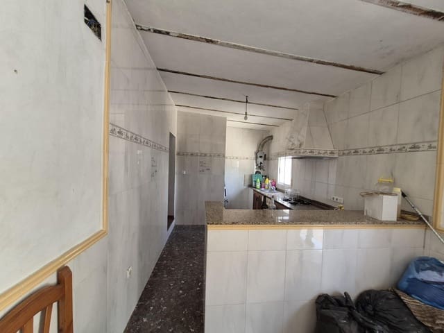 3 camera da letto Casa in vendita in Arcos de la Frontera - 70.000 € (Rif: 9966793)