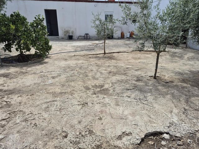 3 camera da letto Casa in vendita in Arcos de la Frontera - 70.000 € (Rif: 9966793)