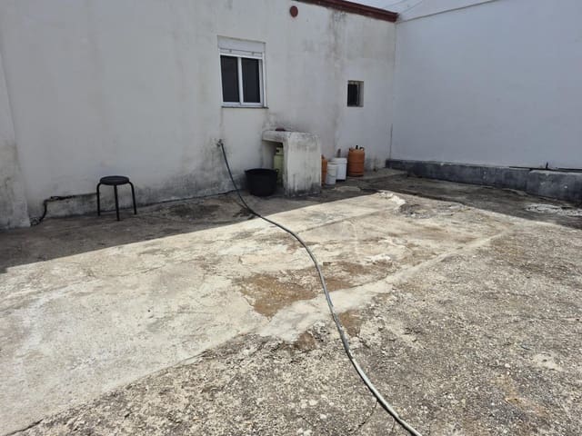 3 camera da letto Casa in vendita in Arcos de la Frontera - 70.000 € (Rif: 9966793)