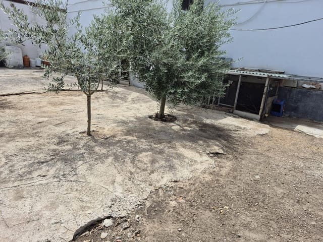 3 camera da letto Casa in vendita in Arcos de la Frontera - 70.000 € (Rif: 9966793)