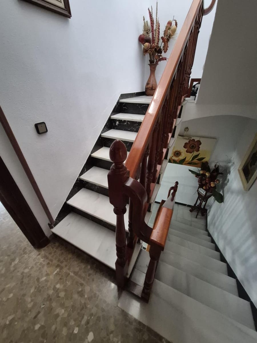3 soveværelse Byhus til salg i Arcos de la Frontera - € 192.000 (Ref: 9966794)