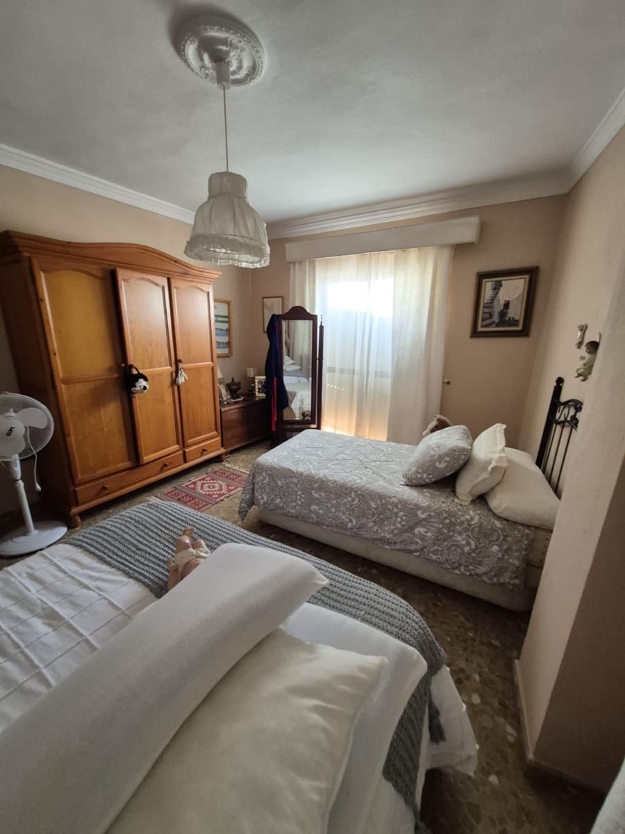 3 soveværelse Byhus til salg i Arcos de la Frontera - € 192.000 (Ref: 9966794)