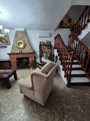3 chambre Maison de Ville à vendre à Arcos de la Frontera - 192 000 € (Ref: 9966794)