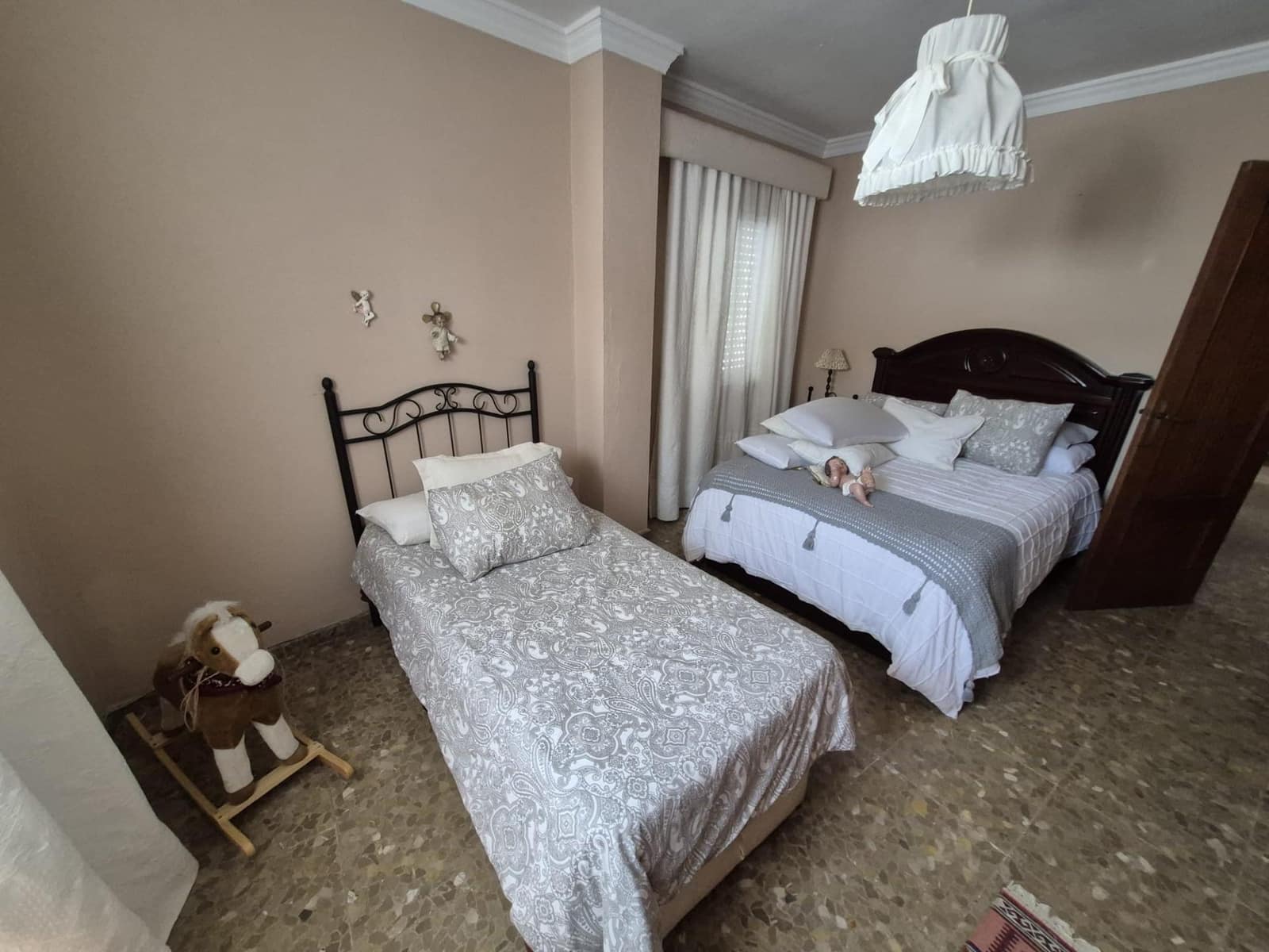 3 soveværelse Byhus til salg i Arcos de la Frontera - € 192.000 (Ref: 9966794)