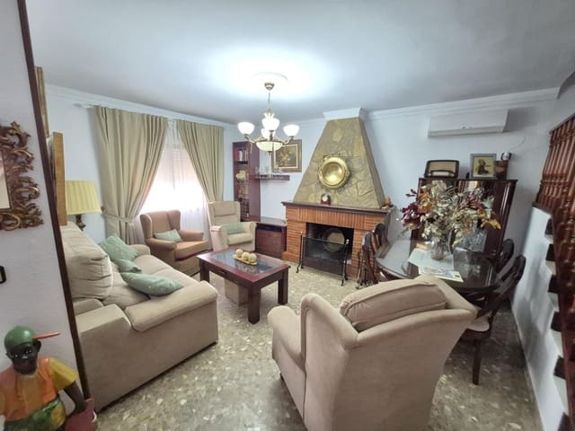3 chambre Maison de Ville à vendre à Arcos de la Frontera - 192 000 € (Ref: 9966794)