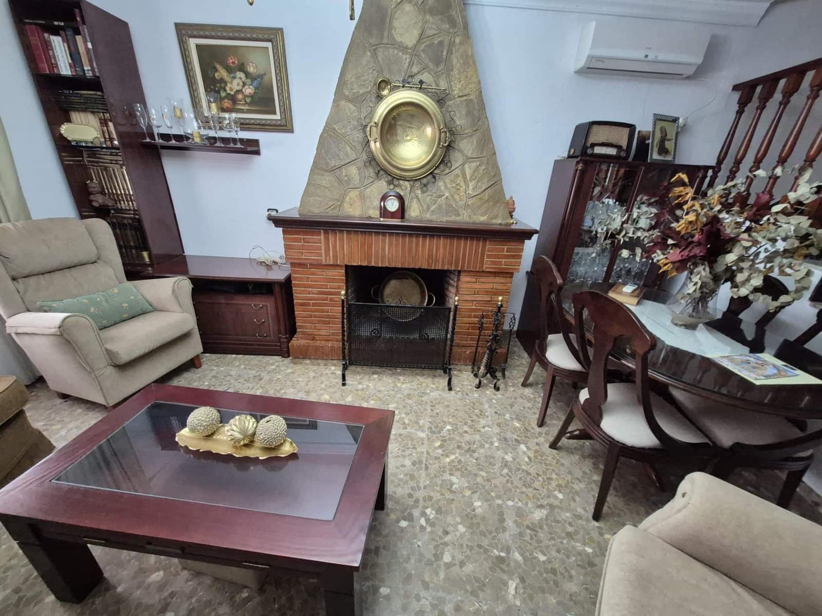 3 soveværelse Byhus til salg i Arcos de la Frontera - € 192.000 (Ref: 9966794)