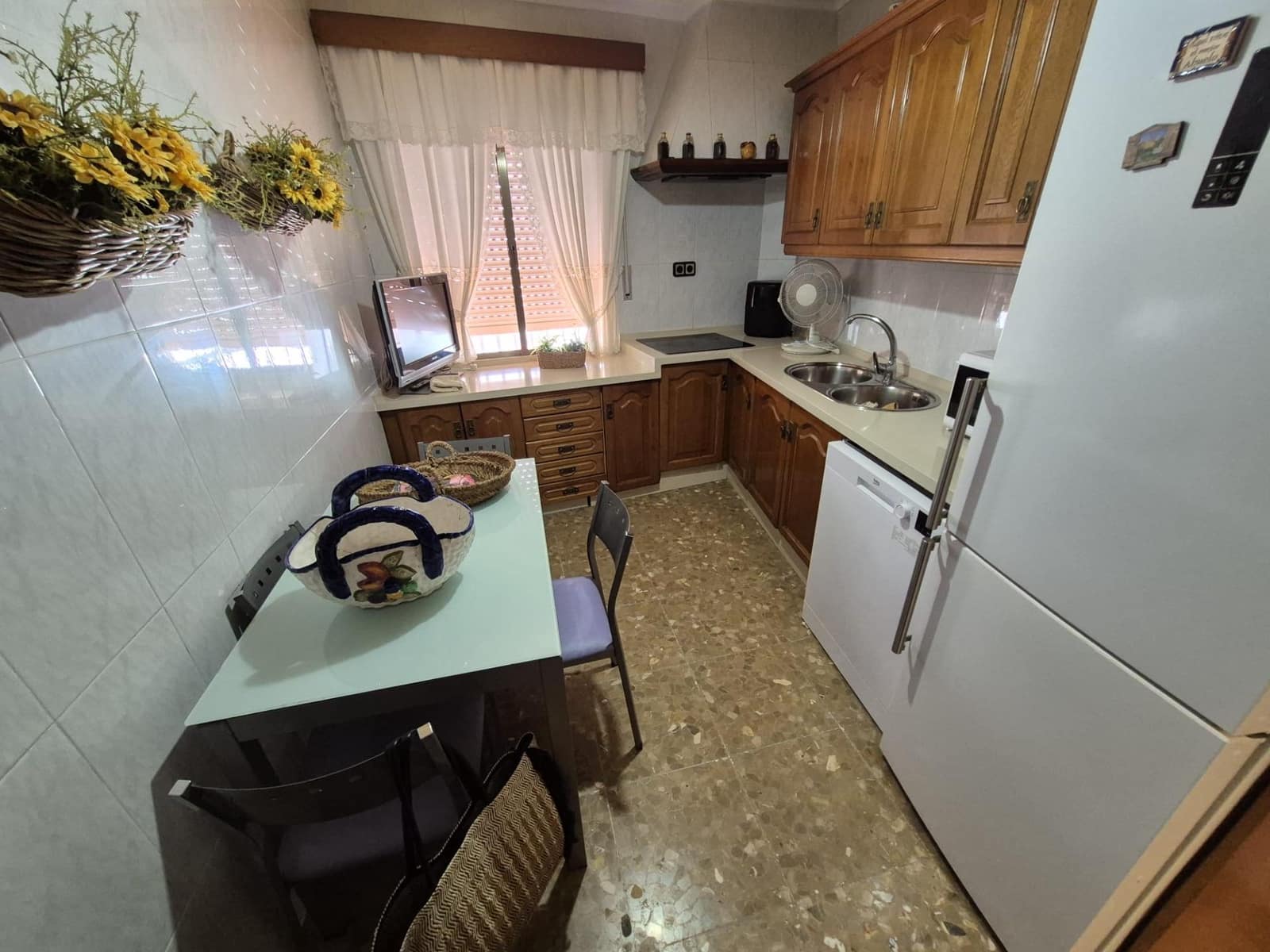 3 soveværelse Byhus til salg i Arcos de la Frontera - € 192.000 (Ref: 9966794)