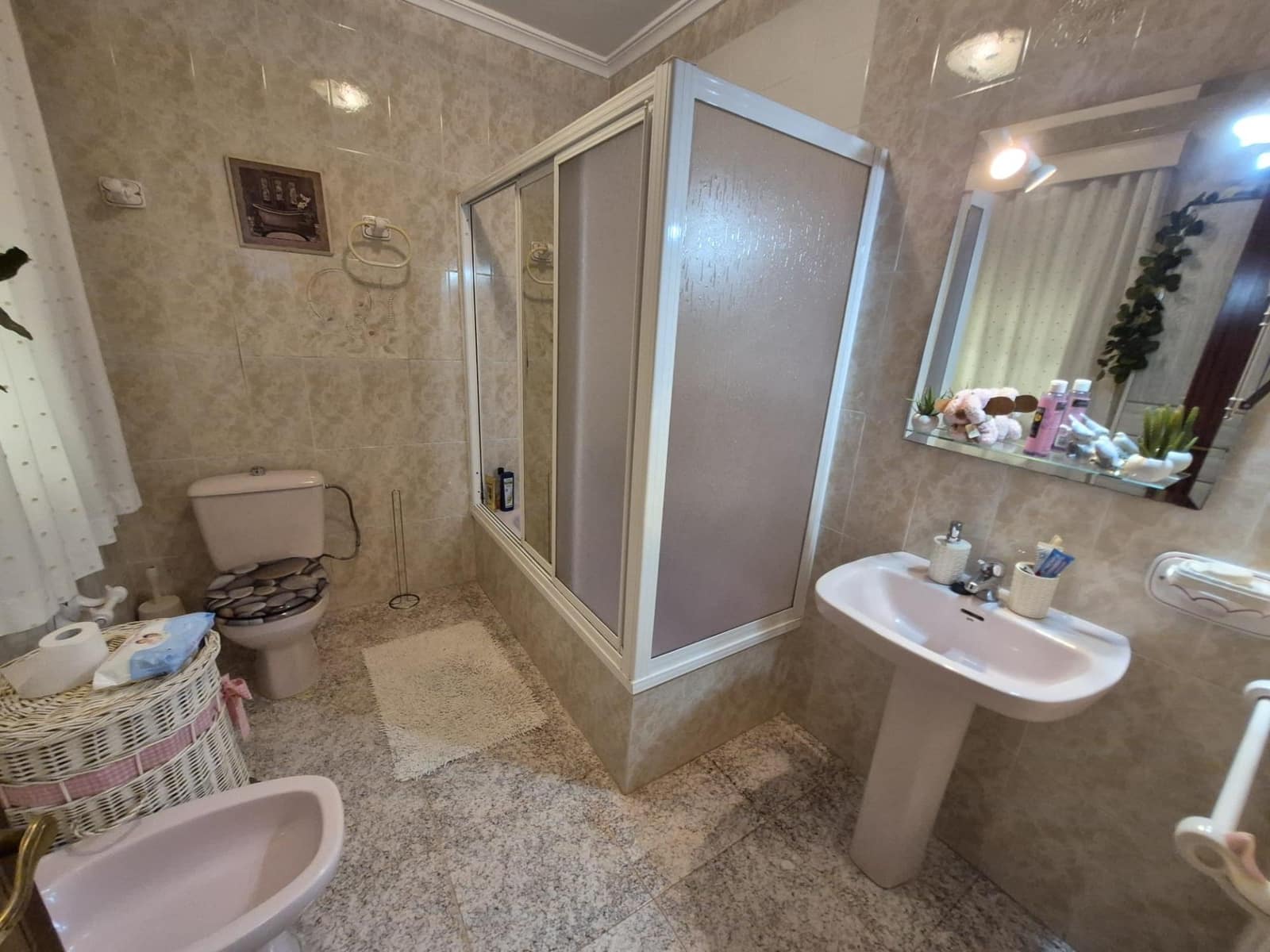 3 soveværelse Byhus til salg i Arcos de la Frontera - € 192.000 (Ref: 9966794)