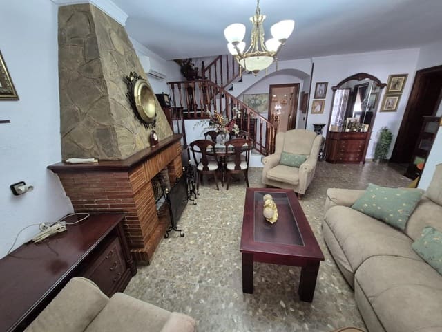3 chambre Maison de Ville à vendre à Arcos de la Frontera - 192 000 € (Ref: 9966794)