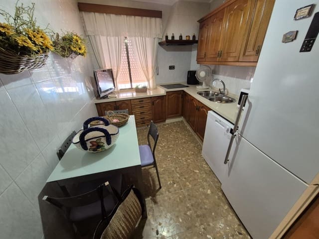 3 chambre Maison de Ville à vendre à Arcos de la Frontera - 192 000 € (Ref: 9966794)