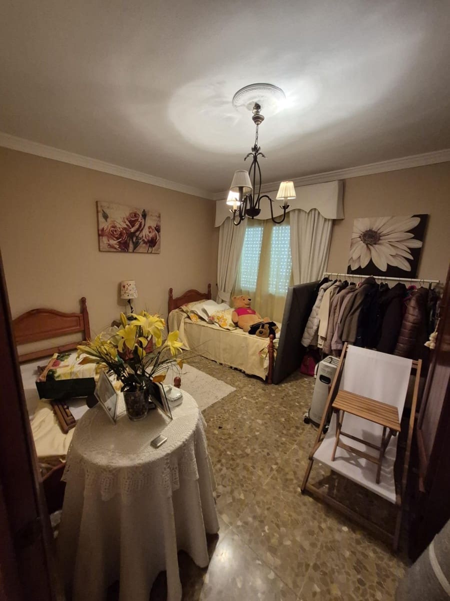 3 chambre Maison de Ville à vendre à Arcos de la Frontera - 192 000 € (Ref: 9966794)