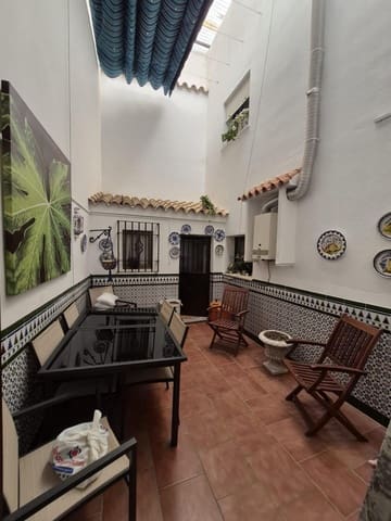 3 bedroom Townhouse for sale in Arcos de la Frontera - € 192,000 (Ref: 9966794)