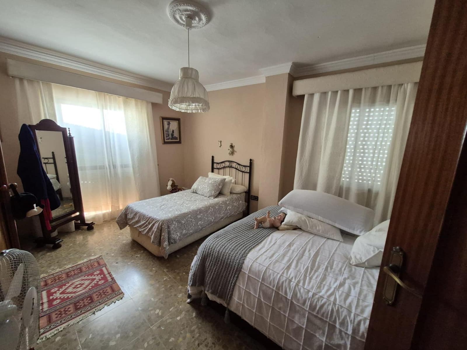 3 chambre Maison de Ville à vendre à Arcos de la Frontera - 192 000 € (Ref: 9966794)
