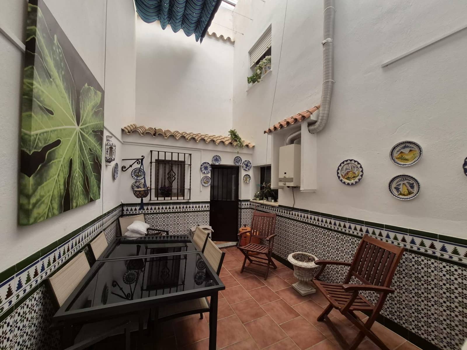 3 chambre Maison de Ville à vendre à Arcos de la Frontera - 192 000 € (Ref: 9966794)