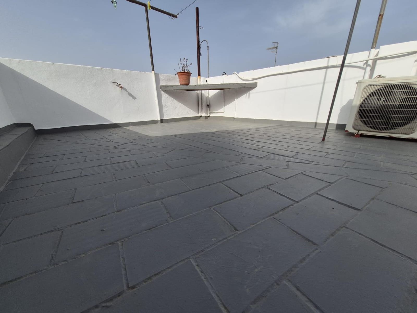 5 bedroom Townhouse for sale in Arcos de la Frontera - € 140,000 (Ref: 9973516)