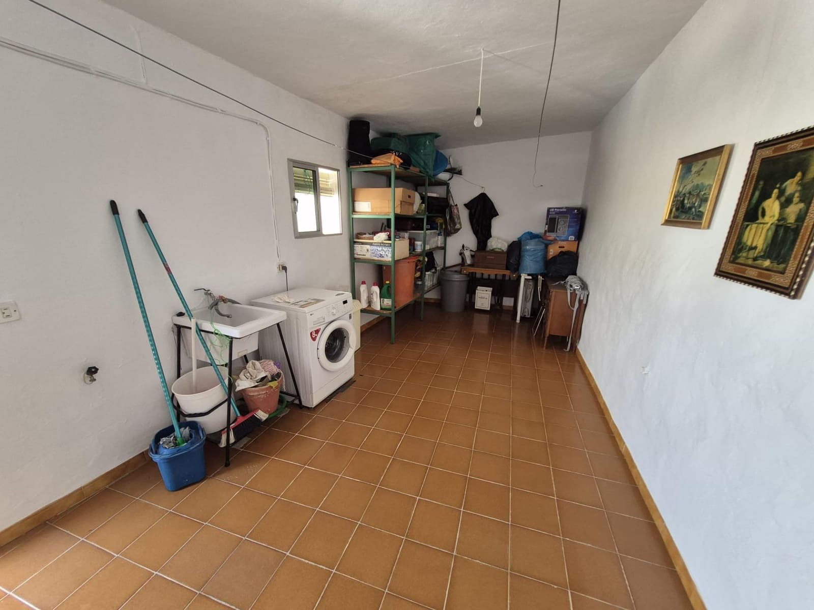 5 bedroom Townhouse for sale in Arcos de la Frontera - € 140,000 (Ref: 9973516)