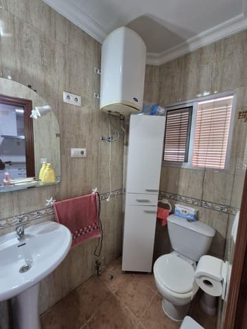 5 camera da letto Casa in vendita in Arcos de la Frontera - 140.000 € (Rif: 9973516)