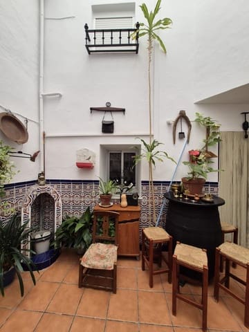 5 camera da letto Casa in vendita in Arcos de la Frontera - 140.000 € (Rif: 9973516)