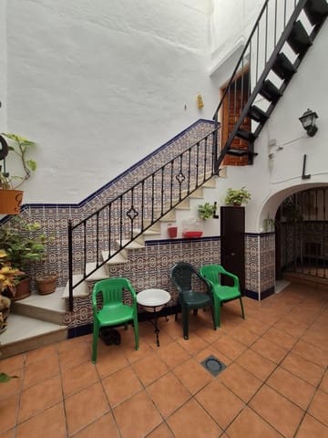 5 camera da letto Casa in vendita in Arcos de la Frontera - 140.000 € (Rif: 9973516)