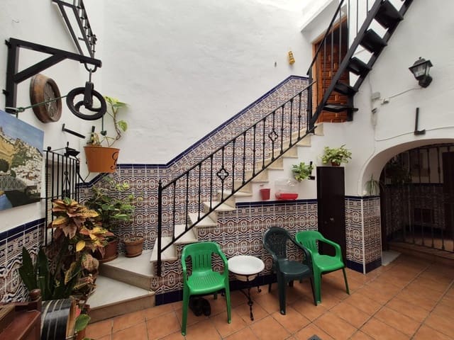 5 camera da letto Casa in vendita in Arcos de la Frontera - 140.000 € (Rif: 9973516)