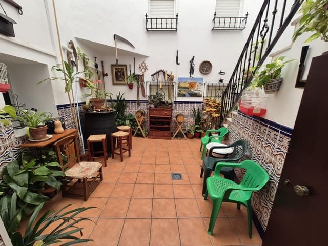 5 camera da letto Casa in vendita in Arcos de la Frontera - 140.000 € (Rif: 9973516)