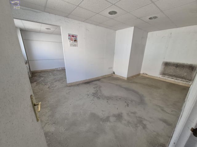 Virksomhed til salg i Espera - € 114.000 (Ref: 9986985)