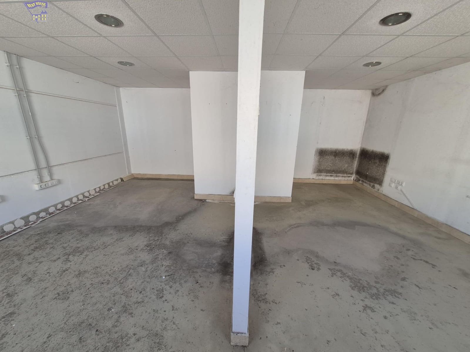 Företag till salu i Espera - 114 000 € (Ref: 9986985)